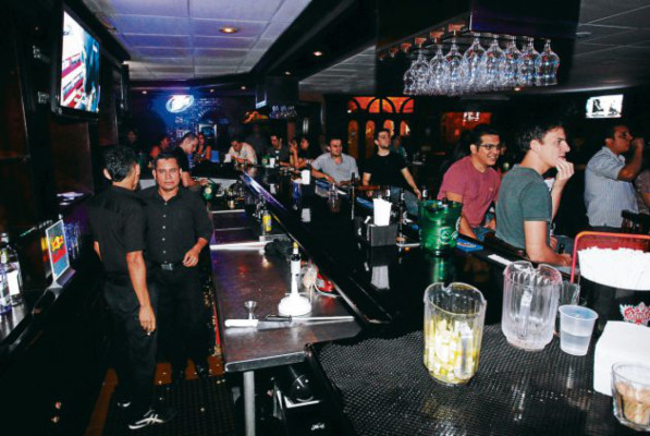 Lugares para divertirse en grande en Tegucigalpa