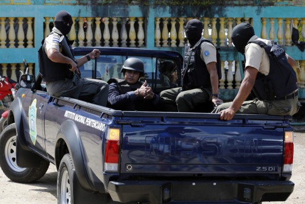 En EEUU lavaba dinero banda criminal desarticulada por Operación Avalancha