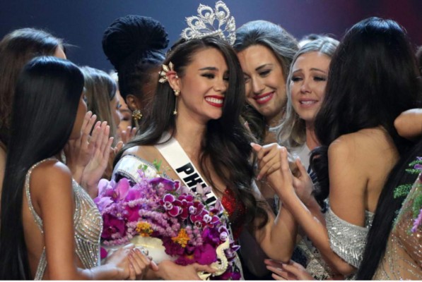 FOTOS: ¿Cuáles son los premios y las funciones de Miss Universo?