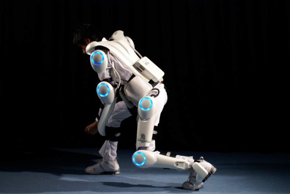 Humanos vs. Cyborgs