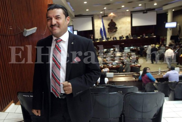 FOTOS: Los políticos mejor vestidos de Honduras