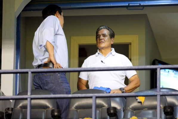 El color detrás de la jornada 13 de la LNP