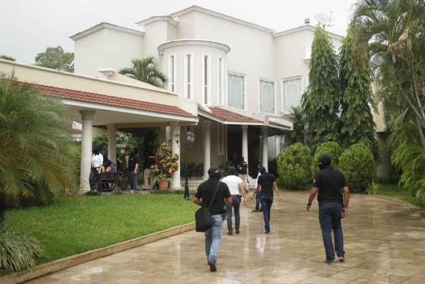 Honduras: En 2017 será el juicio de bienes de los Rosenthal