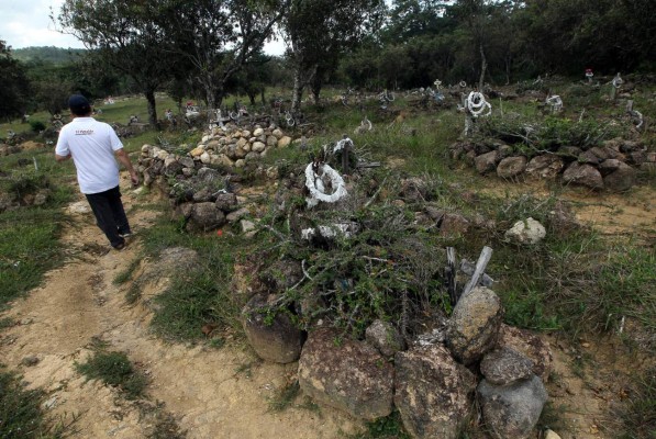 Erandique reclama ser cuna de la identidad