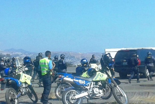 Extraditados hacia Estados Unidos dos miembros del cartel de los hermanos Valle