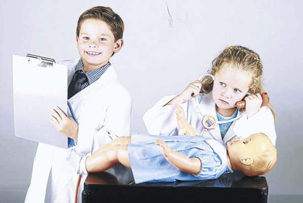 Prepáralos para el éxito