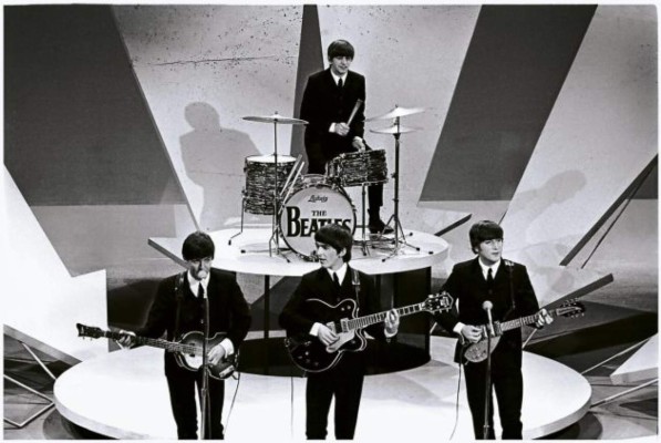 The Beatles: hace 50 años inició la leyenda