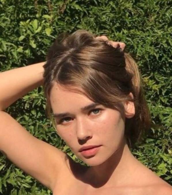 FOTOS: Gabriella Brooks, la guapa novia del ex de Miley Cyrus