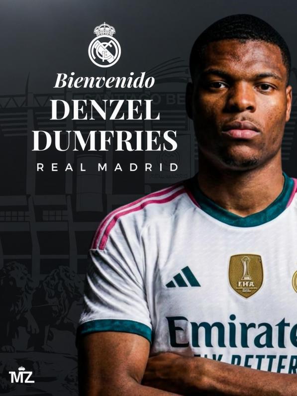 Fichajes en Real Madrid y lo que se viene luego de que Florentino Pérez ganara la presidencia