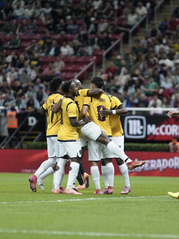 Eliminatoria de Concacaf dejó sorpresas: Selecciones clasificadas al Mundial 2026