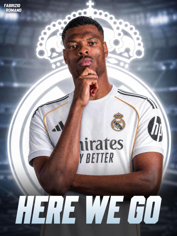 Fichajes en Real Madrid y lo que se viene luego de que Florentino Pérez ganara la presidencia