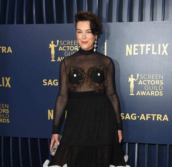 SAG Awards 2024: ellas fueron las peor vestidas