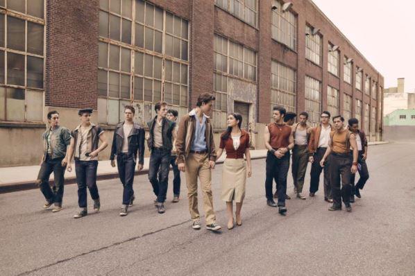 Un western sombrío, un duelo japonés y una épica ciencia ficción, las películas que compiten por el Oscar