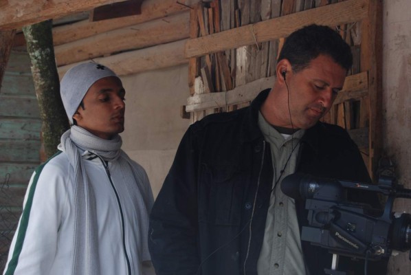 'Amor y frijoles”, a diez años de su éxito en la taquilla hondureña