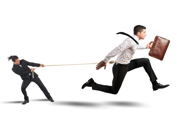 ¿Cómo retener el talento?