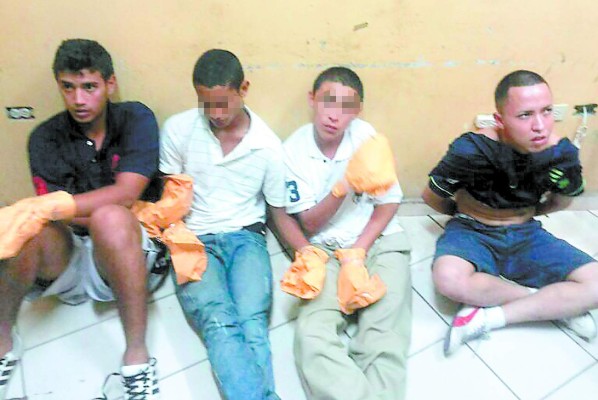 Auto de prisión por crimen de 'Chepe” Luna