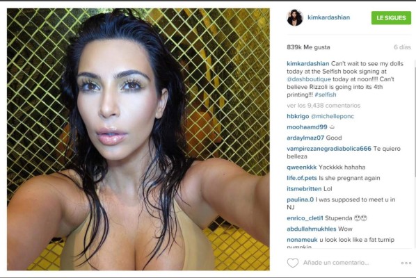 Beyoncé es la nueva reina de la red social instagram