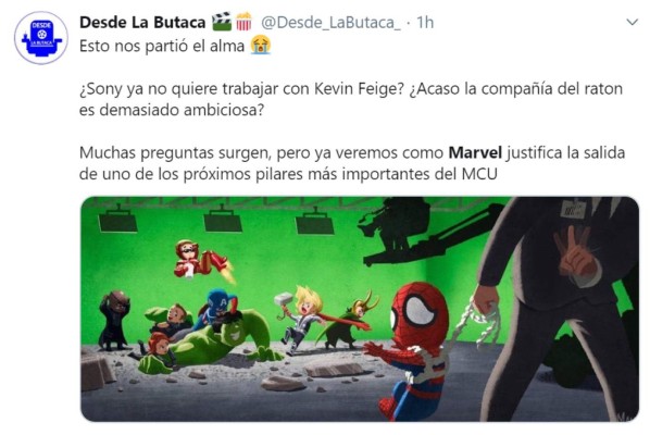 Los dolorosos memes de Spider-Man tras la ruptura de Sony y Marvel