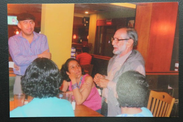 Carrera de Periodismo de la UNAH cumple 50 años