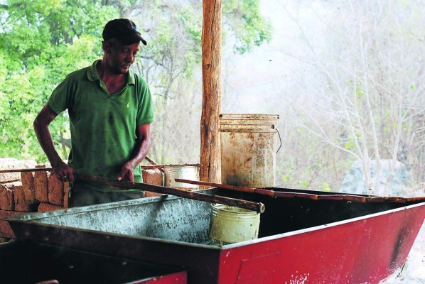 Panelas para endulzar la vida y cuidar el ambiente