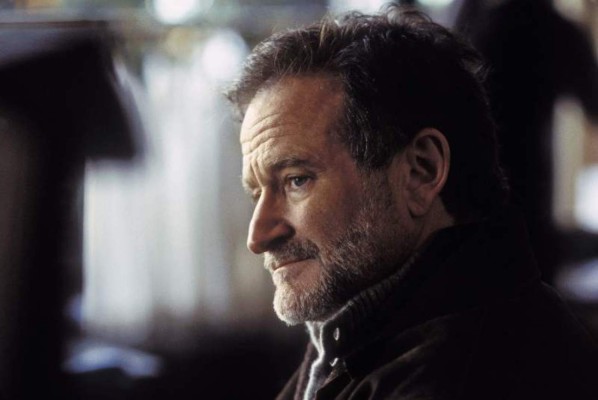 Funeral de Robin Williams será en San Francisco