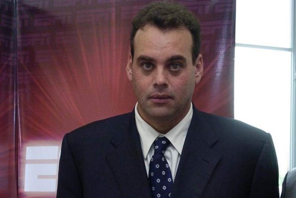 David Faitelson está bastante desmejorado