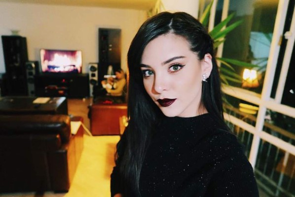 El antes y después de Sheryl Rubio, la protagonista de 'Somos Tú y Yo'  