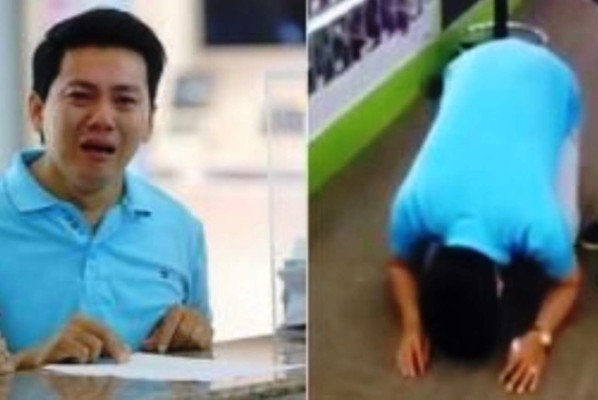 Lo que hizo por su iPhone