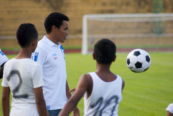 '11 cipotes” llega a los cines el 6 de junio