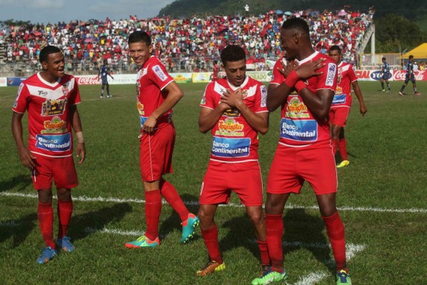 Olimpia vs. Victoria se enfrentan este domingo