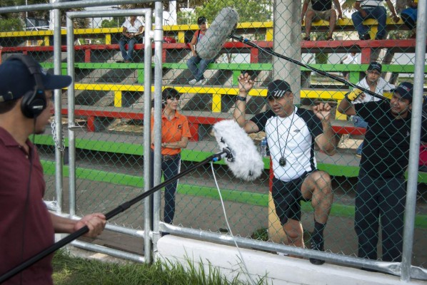 '11 cipotes” llega a los cines el 6 de junio