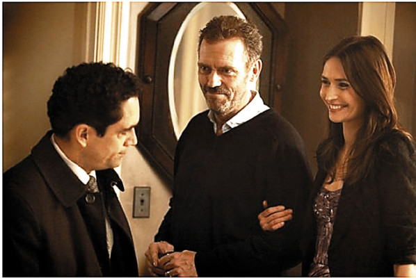 'Mi sueño es realizar cine en mi país Honduras”