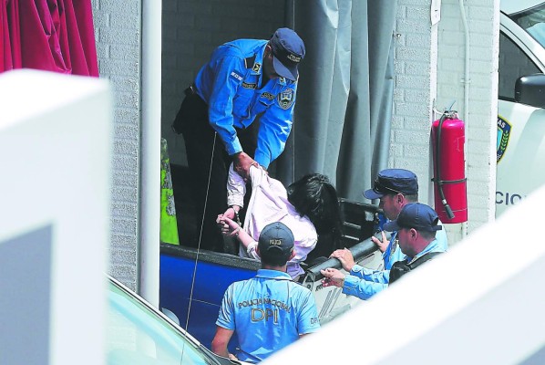 Doctor muere en un motel tras la supuesta ingesta de un estimulante en Tegucigalpa