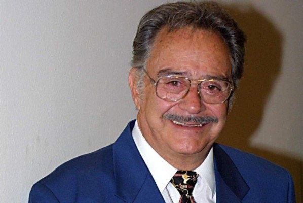 Muere el actor mexicano Leopoldo Ortín