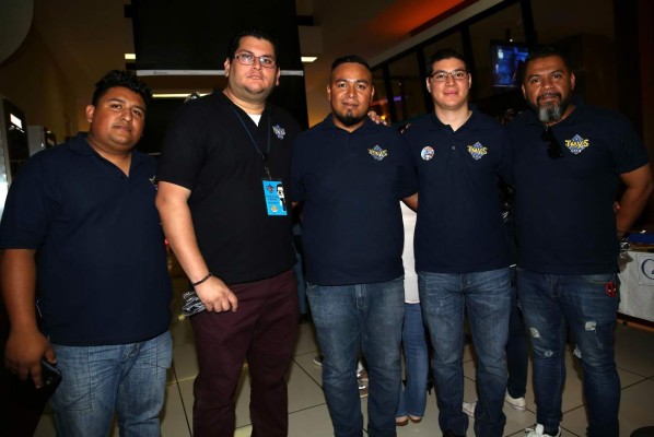 Capitana Marvel llega a los cines