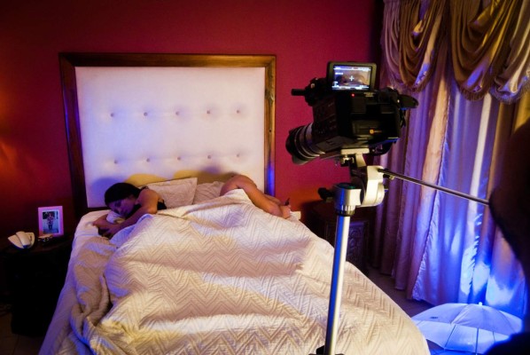 'Fuerza de honor”, Una cinta llena de acción y heroísmo