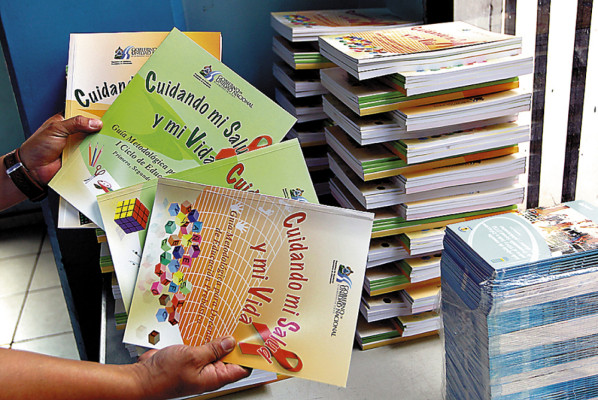 Ampliarán educación sexual en Honduras