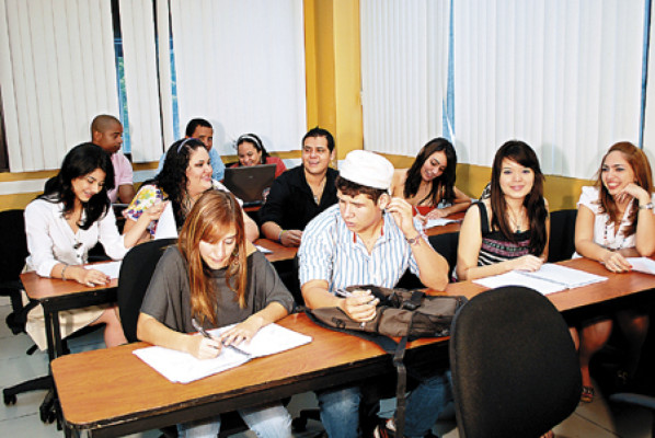 Asuntos académicos
