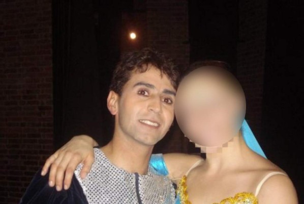 Estremecedor: Hallan sepultado en su propia casa a profesor de danza en Colombia (FOTOS)