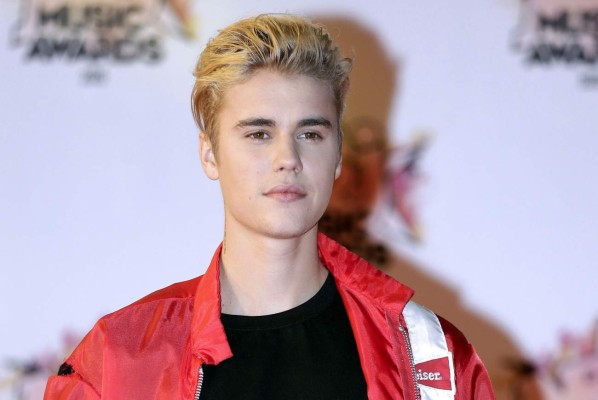 Inicia subasta por un Ferrari diseñado especialmente para Justin Bieber