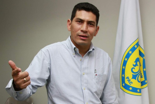 Honduras: Piden el perfil de nueva Policía