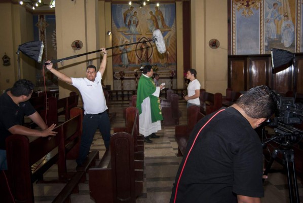 '11 cipotes” llega a los cines el 6 de junio