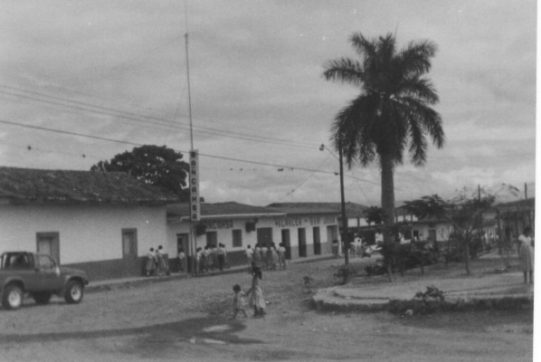 Desarrollo de El Paraíso ha sido lento en sus 144 años de fundación