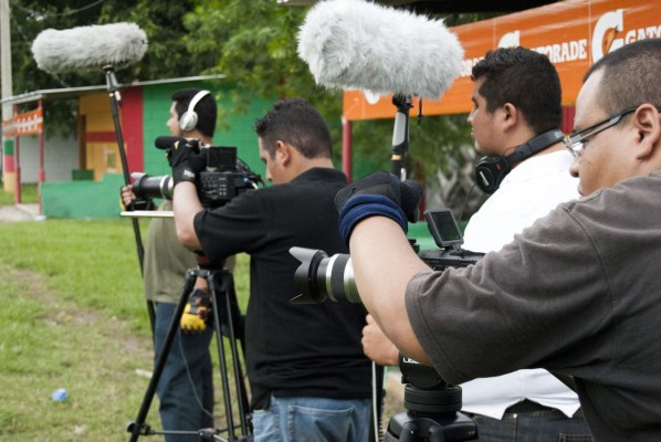 '11 cipotes” llega a los cines el 6 de junio