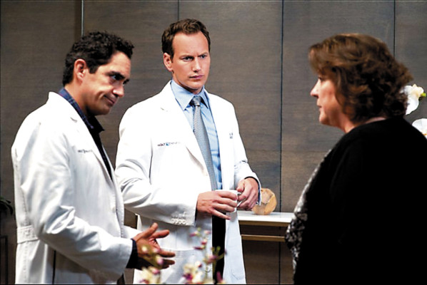 'Mi sueño es realizar cine en mi país Honduras”