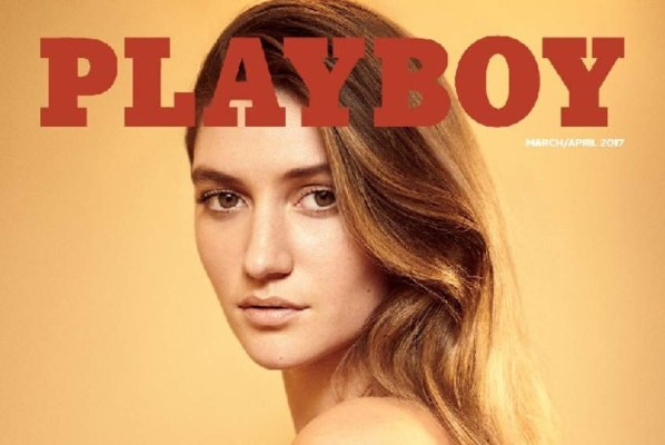 La revista Playboy volverá a los desnudos a partir de marzo