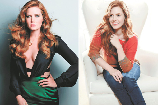 Amy Adams