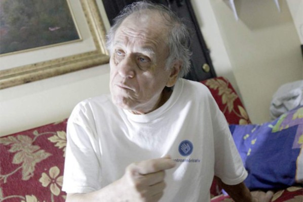 Los datos del histórico Chelato Uclés en imágenes