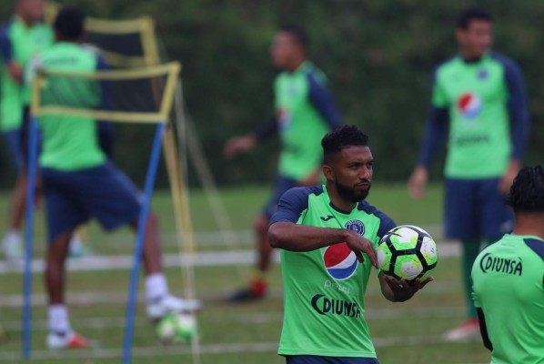 Diego Vazquez: 'Tenemos el corazón más sano que muchos”