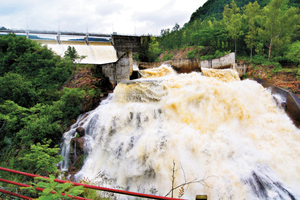 Sugieren prorrogar tres años municipalización del agua